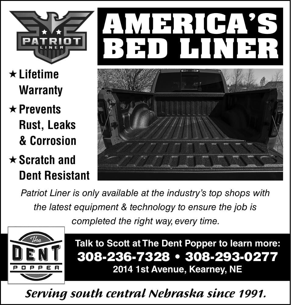 The Dent Popper - Ad from 2026-04-17