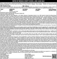 Board of Educational Land & Funds