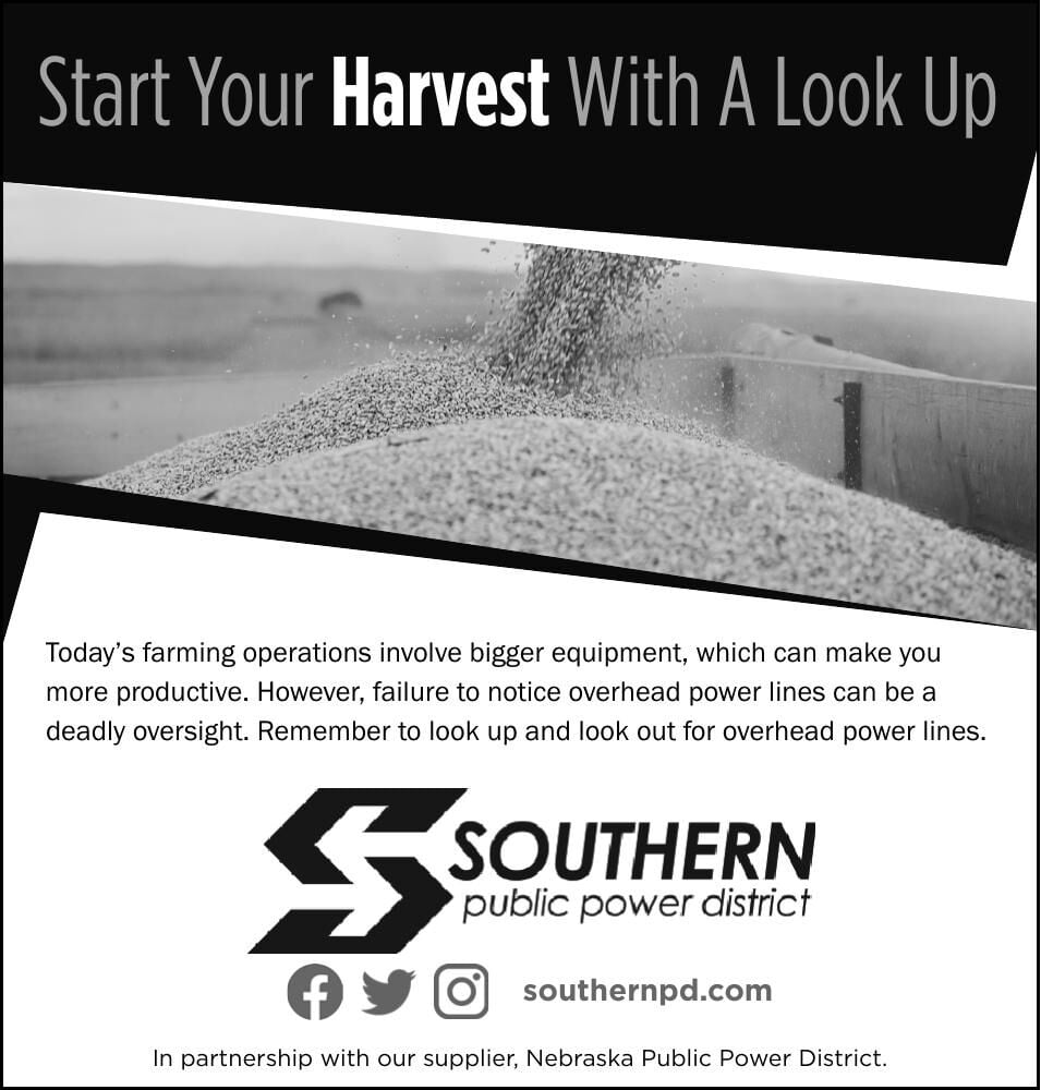Southern Public Power District - Ad from 2026-08-21