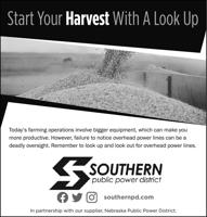 Southern Public Power District - Ad from 2026-08-21