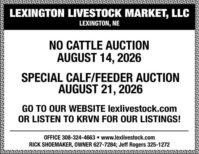Lexington Livestock Market