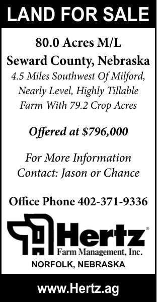Hertz Farm Management