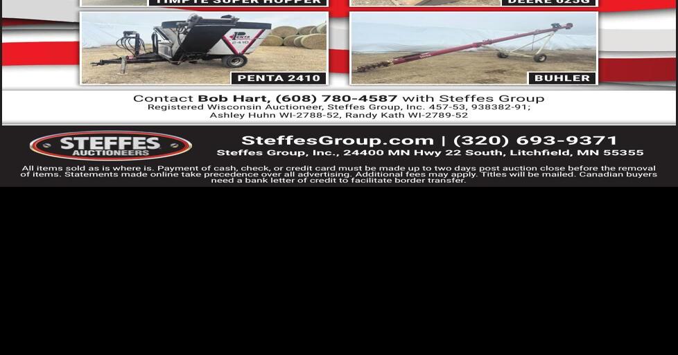 STEFFES GROUP INCMT PLEASANT Ad from 20240912