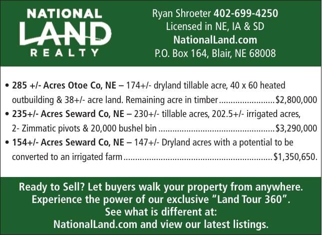 National Land Realty