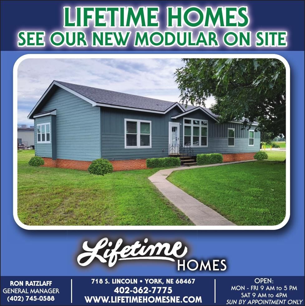 Lifetime Homes