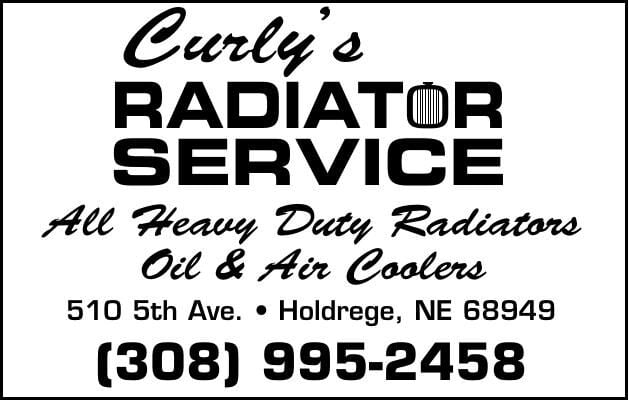 Curly's Radiator Service - Ad from 2026-07-10