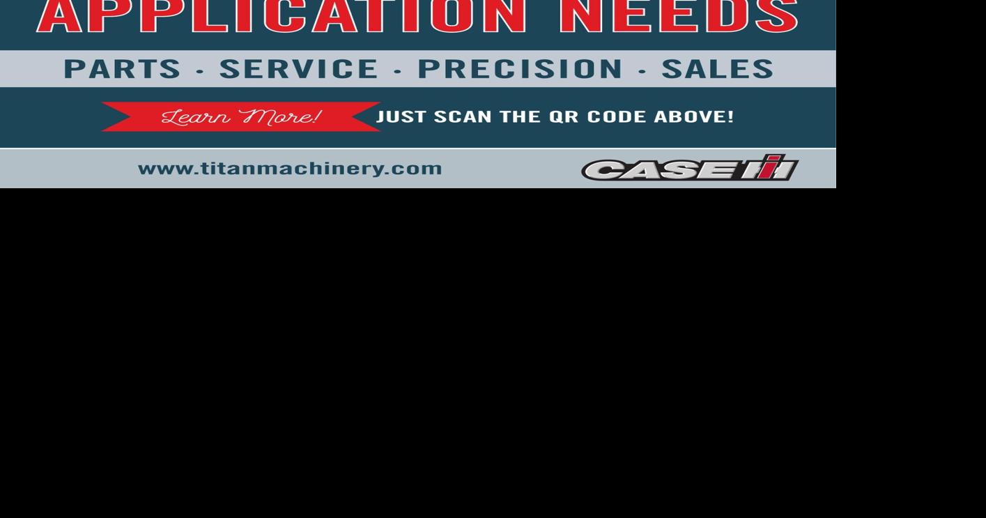 Titan Machinery Montana Ad from 20241227