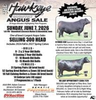 CONOVER AUCTION SERVICE - Ad from 2026-05-29