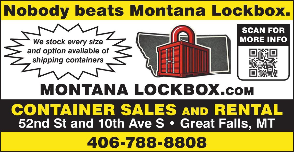 Montana Lockbox - Ad from 2026-05-15