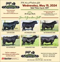HOYT ANGUS RANCH - Ad from 2024-05-03