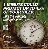 BAYER CROPSCIENCE CORN TRAITS % RHEA & KAISER - Ad from 2025-08-16