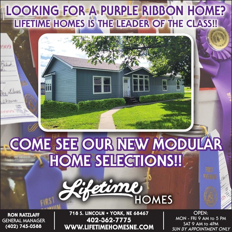Lifetime Homes