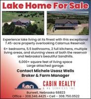 Cabin Realty