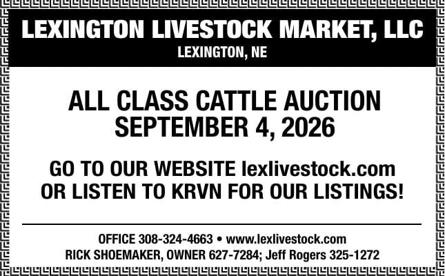 Lexington Livestock Market