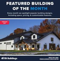 FBI BUILDINGS NEW CONSTRUCTION D20 - Ad from 2026-05-16