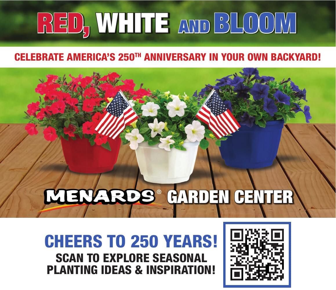 MENARDS INC  (Inserts) - Ad from 2026-05-02
