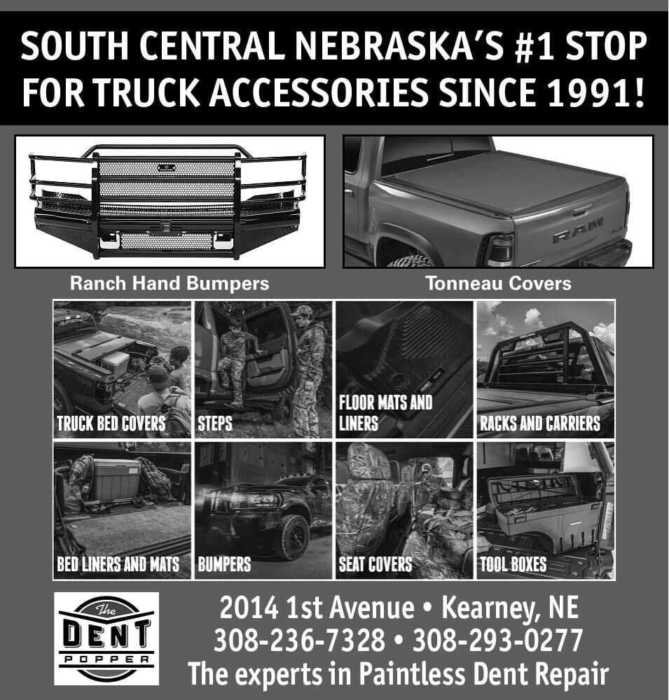 The Dent Popper - Ad from 2026-10-30