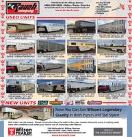 KR RAUCH CO - Ad from 2026-04-17