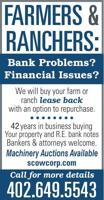 Scow Financial