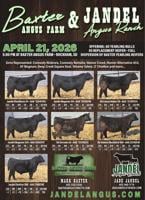 BAXTER ANGUS FARM - Ad from 2026-04-17
