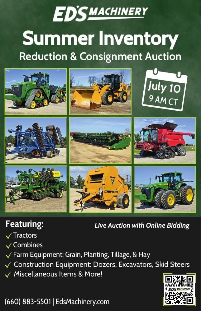 Eds Machinery - Ad from 2026-06-25