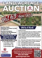 Spencer Auction Co