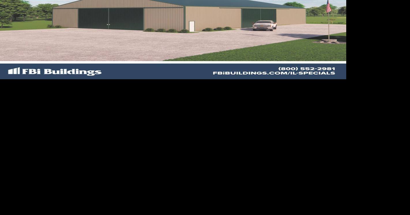 FBI BUILDINGS NEW CONSTRUCTION D20 - Ad from 2026-02-21