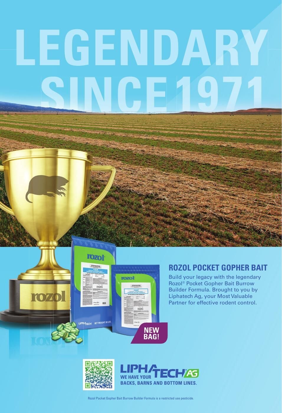 Lipha Tech - Ad from 2026-04-17