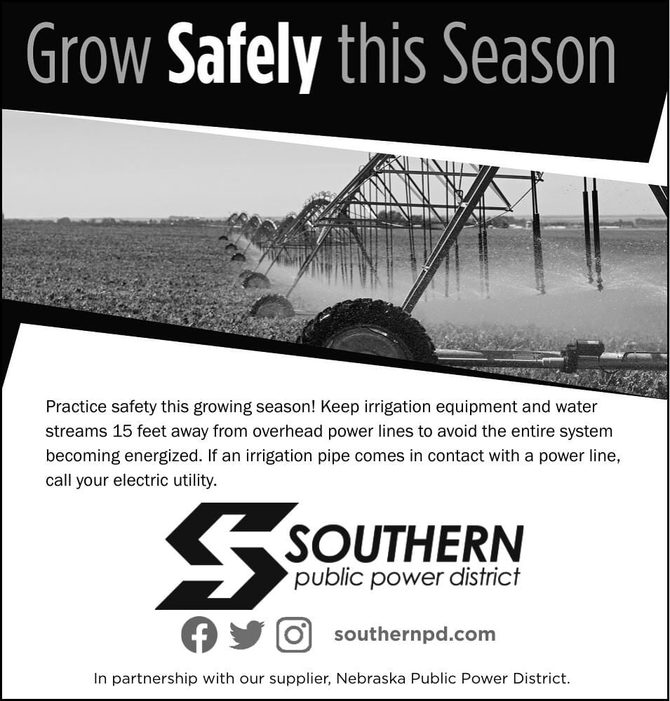 Southern Public Power District - Ad from 2026-07-03