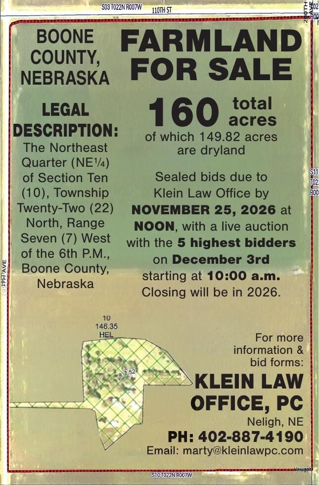 KLEIN LAW OFFICE P.C.