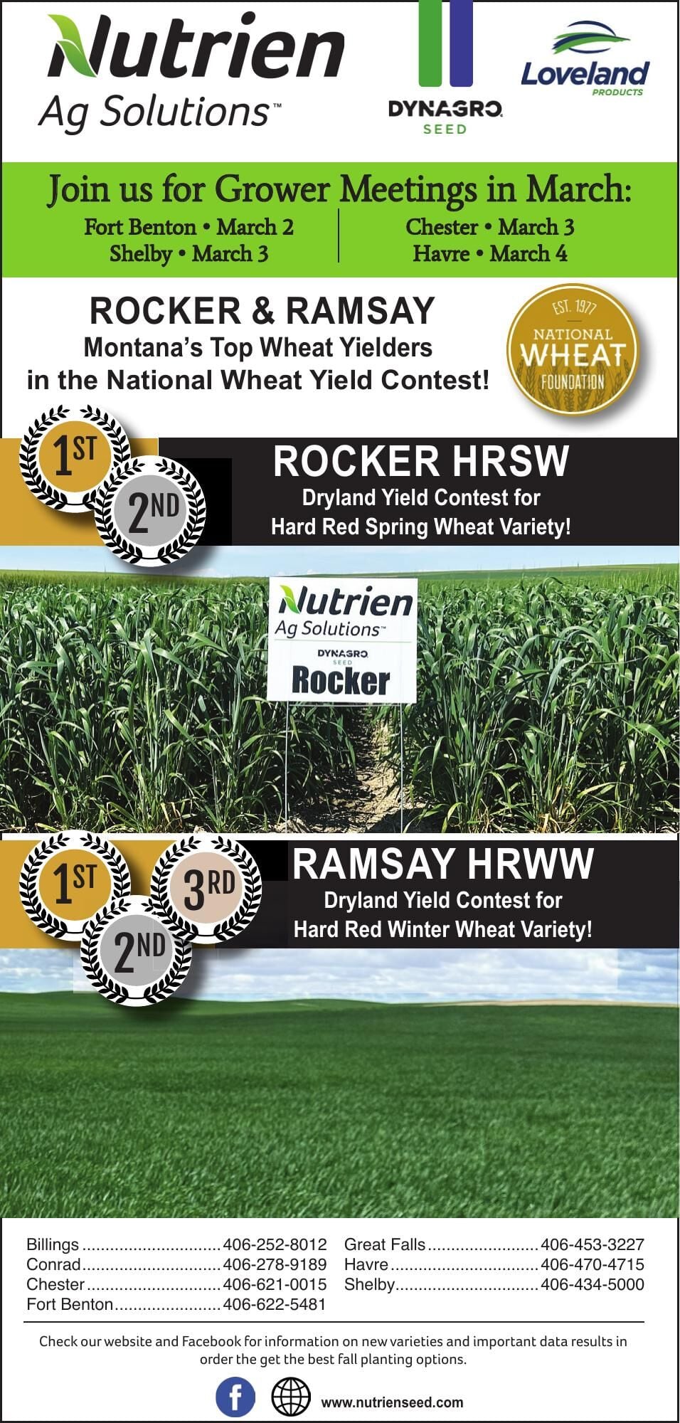 Nutrien Ag Solutions - Ad from 2026-02-20