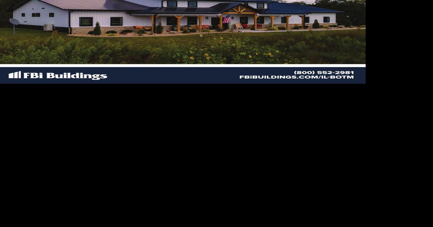 FBI BUILDINGS NEW CONSTRUCTION D20 - Ad from 2026-03-21