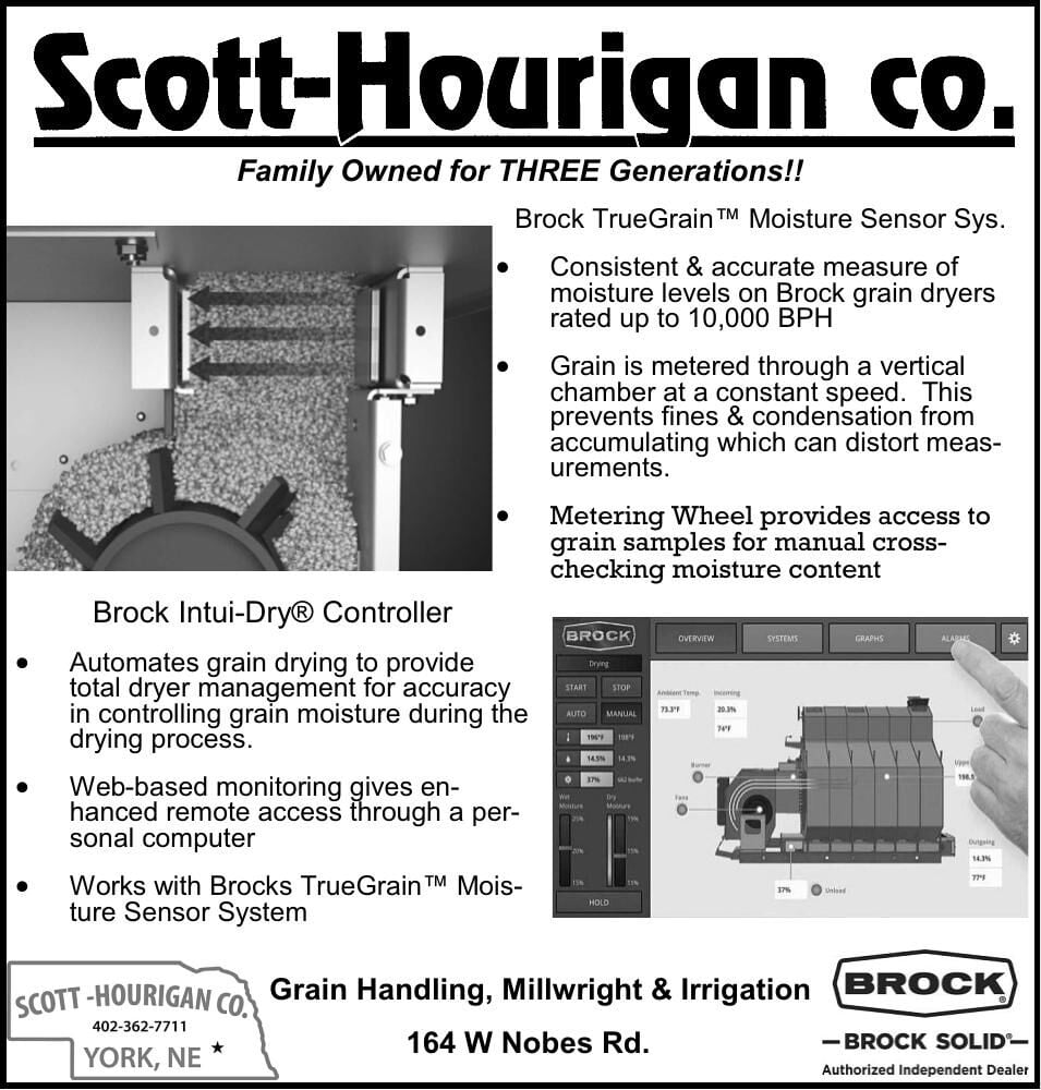 Scott Hourigan - Ad from 2026-10-09