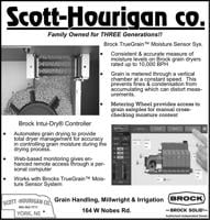 Scott Hourigan - Ad from 2026-10-09