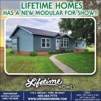 Lifetime Homes