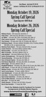 BOWMAN LIVESTOCK MARKETING