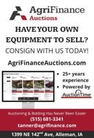 AgriFinanceAuctions.com