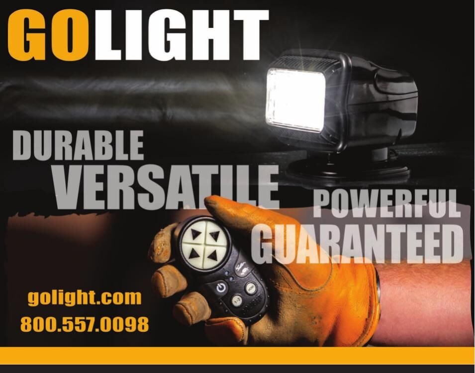 GOLIGHT, INC. - Ad from 2026-04-24