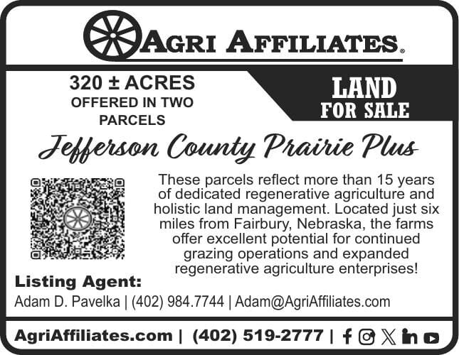 Agri Affiliates,Inc-Hastings