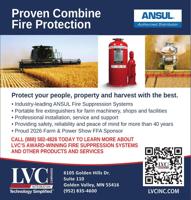 LVC COMPANIES - Ad from 2026-03-06