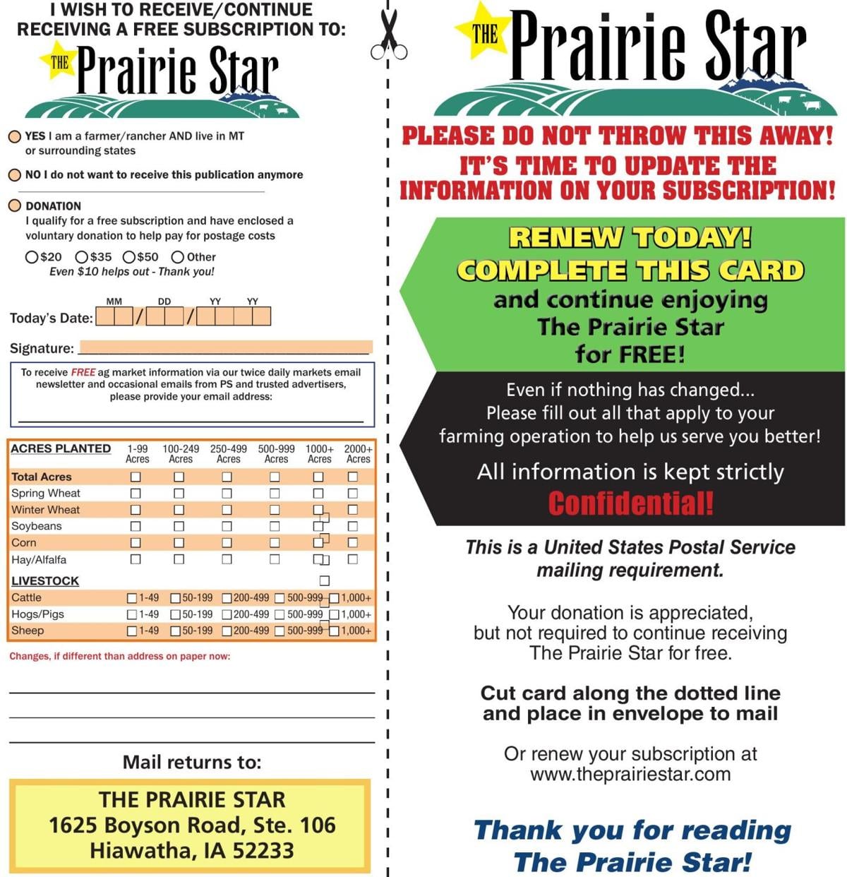 PS HOUSE ADS - Ad from 2026-03-20