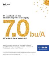 BASF Performance Driven % JL Farmakis Inc - Ad from 2024-04-19