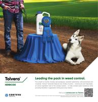 Corteva Tolvera % JL Farmakis Inc - Ad from 2026-03-20