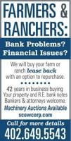 Scow Financial
