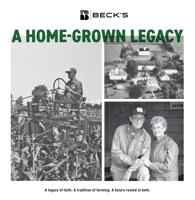 BECKS HYBRIDS - Ad from 2025-08-16