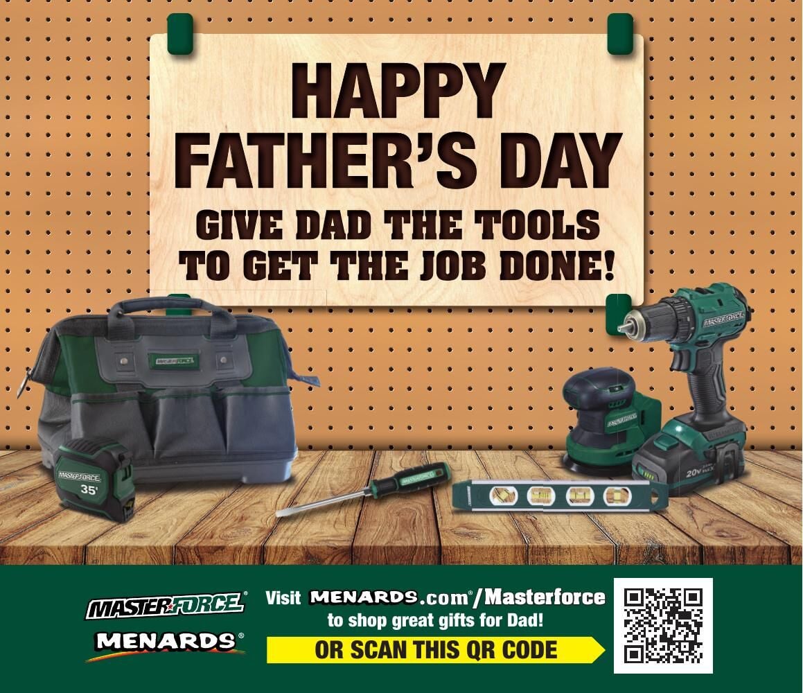 MENARDS INC  (Inserts) - Ad from 2026-06-13