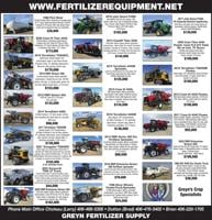 GREYN FERTILIZER SUPPLY - Ad from 2026-02-06