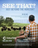 COALITION TO SUPPORT IOWAS FARMERS - Ad from 2024-05-04