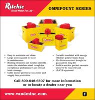 V&M DISTRIBUTING - Ad from 2026-05-15