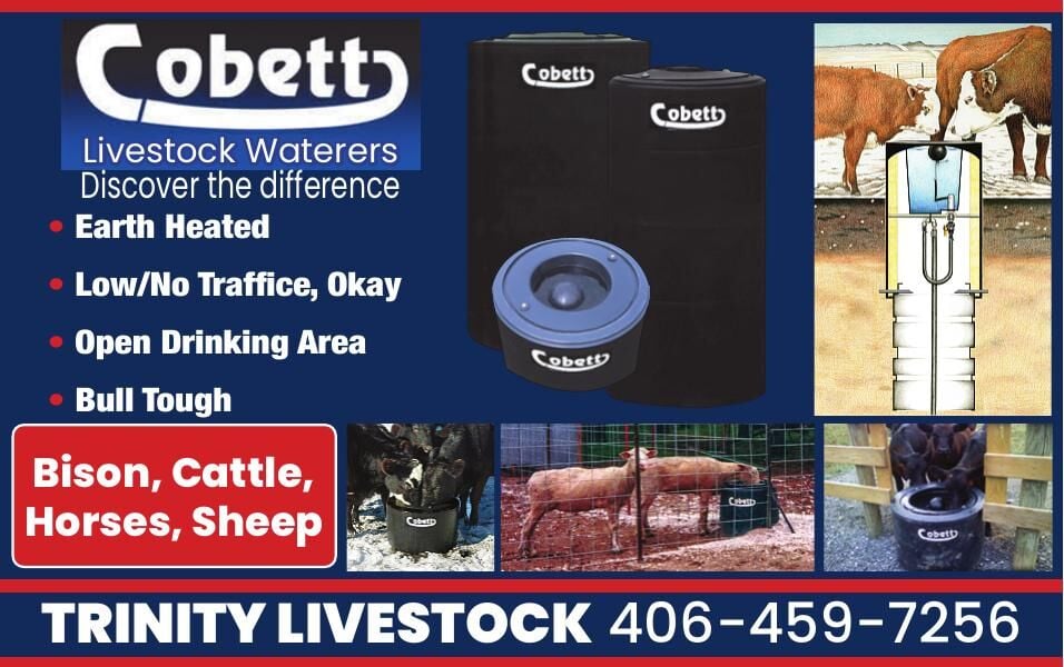 Trinity Livestock - Ad from 2026-03-20
